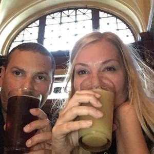 Meet your Posher, Jocelyn